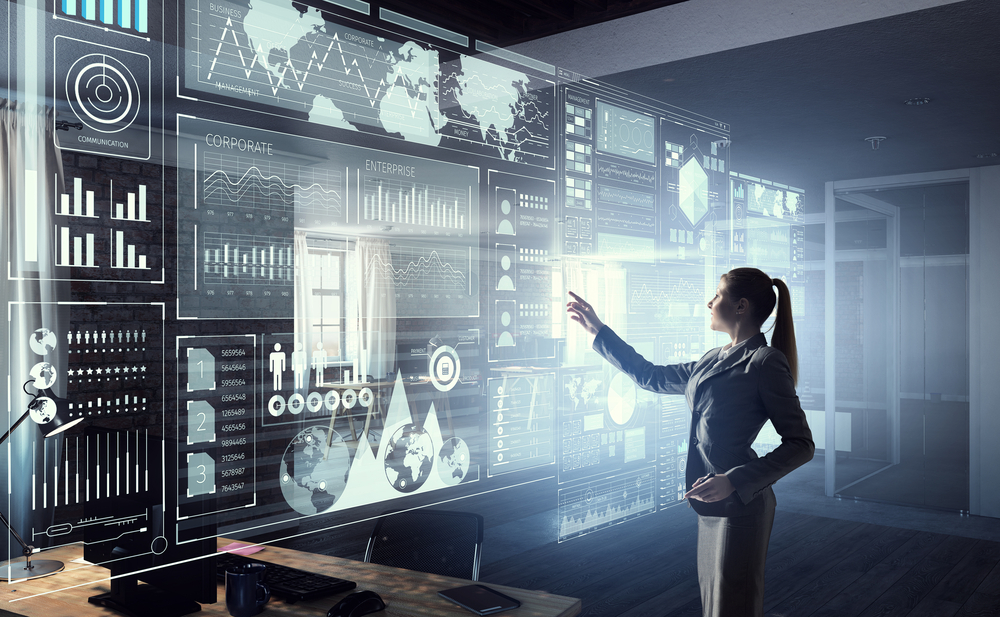 Google Analytics Agency