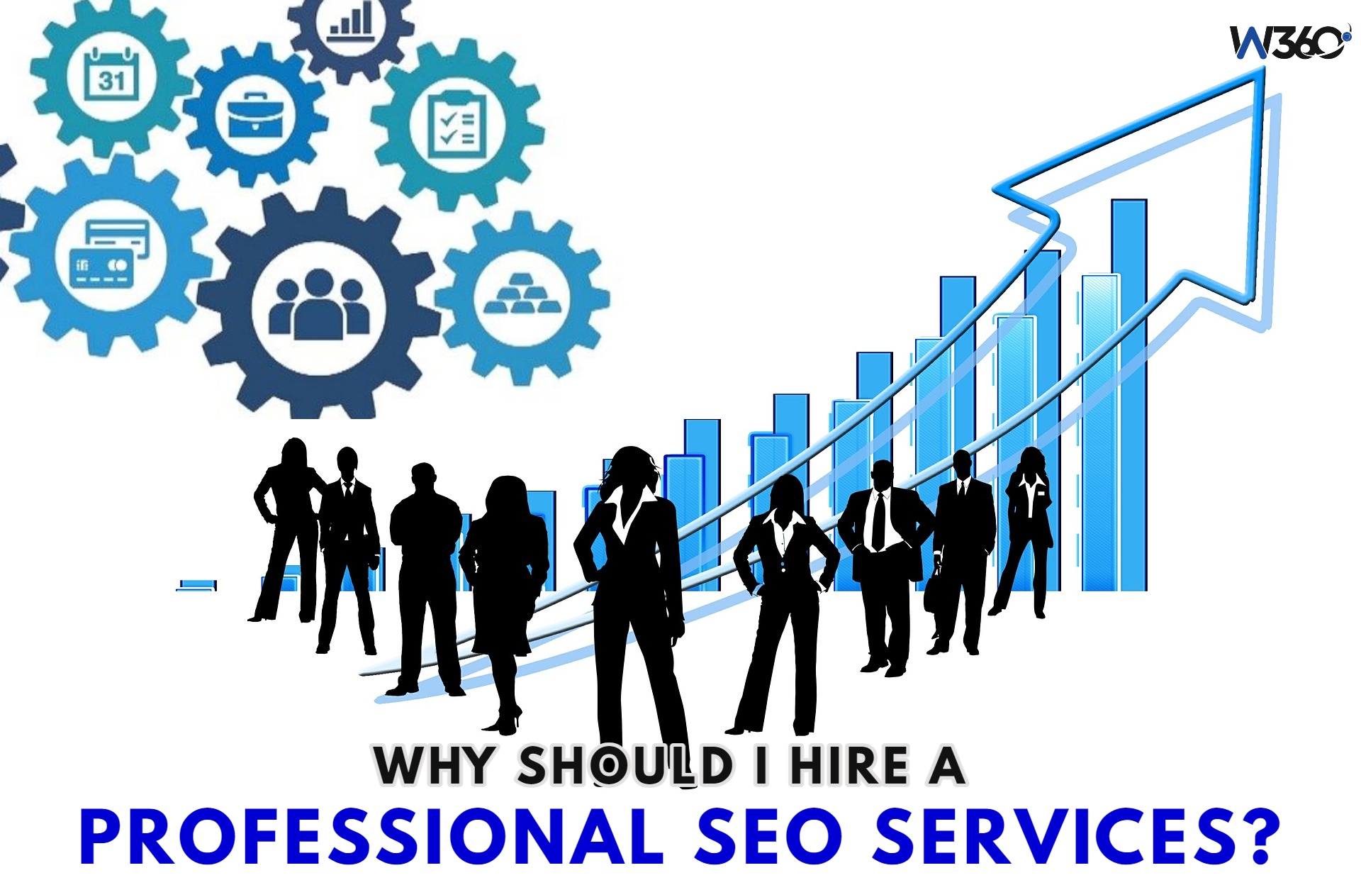 Why Should I Hire Professional SEO Services?