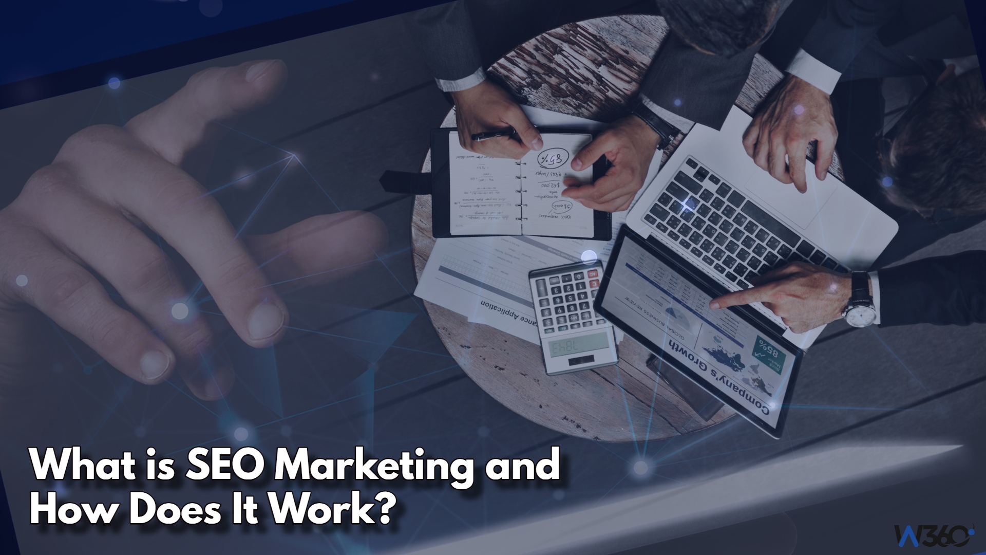 What is SEO Marketing and How Does It Work?