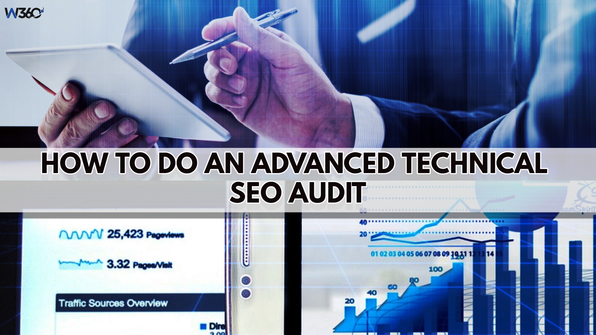 How to Do an Advanced Technical SEO Audit