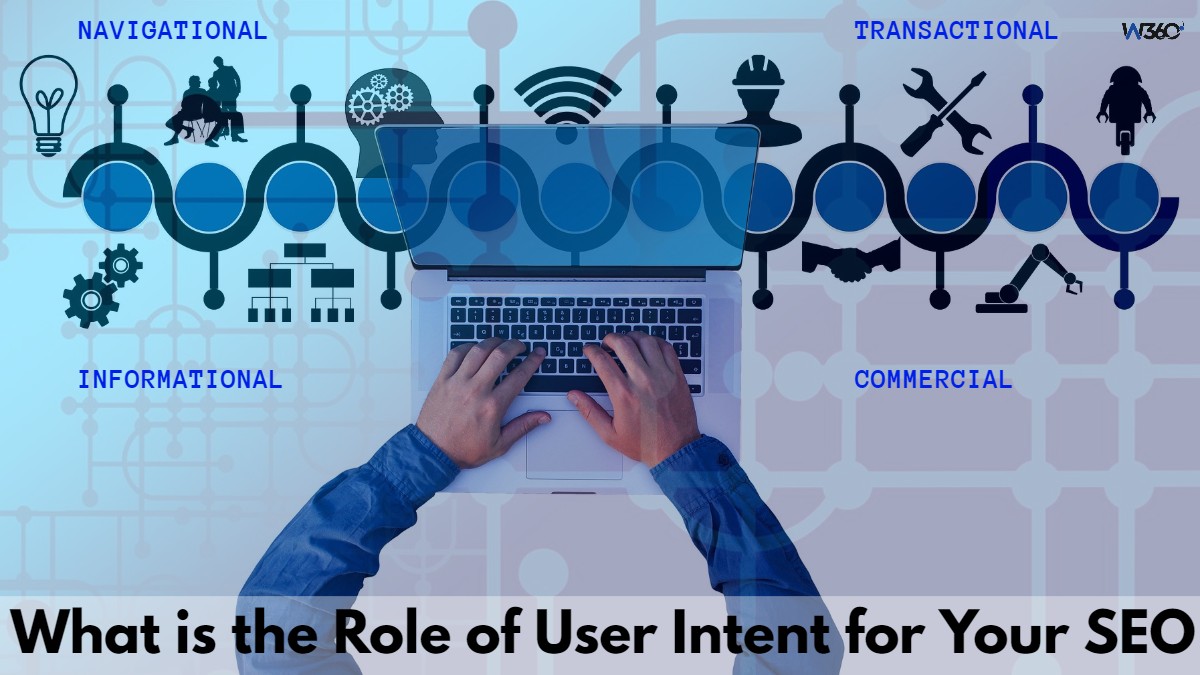 What is the Role of User Intent for Your SEO