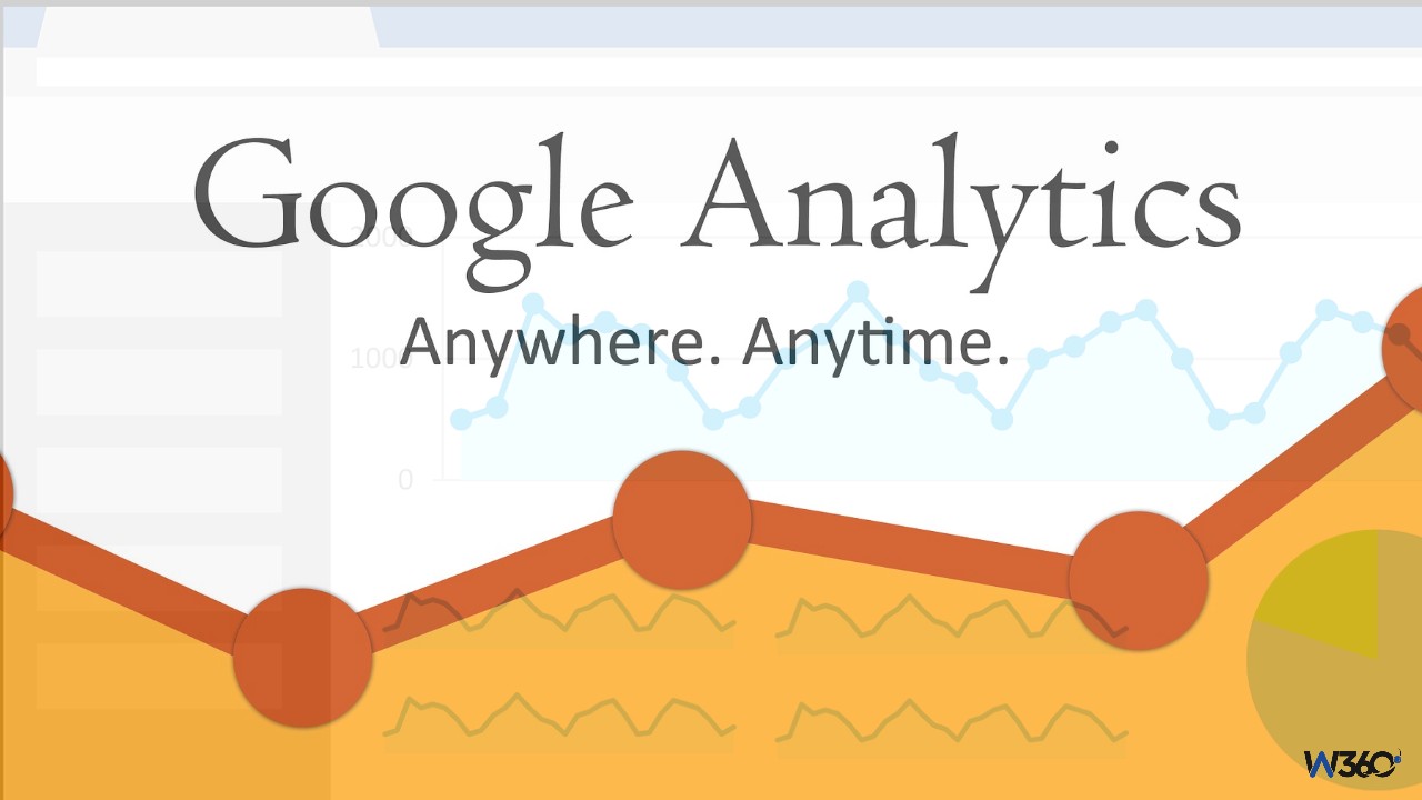SEO Marketing Strategy 1.1: Understanding the Most Important Google Analytics Metrics