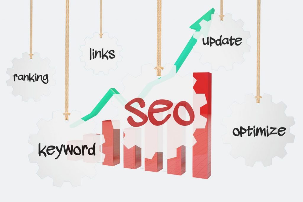 Types of SEO Services in Singapore