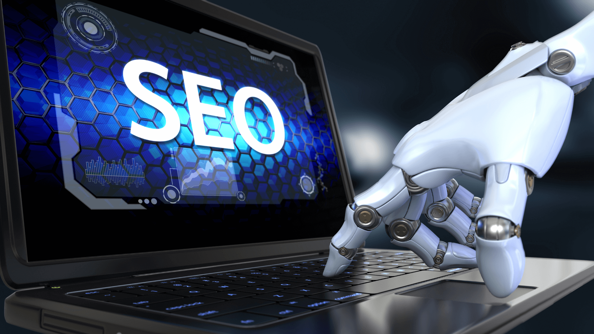 AI SEO Singapore: The Future of Search Engine Optimization