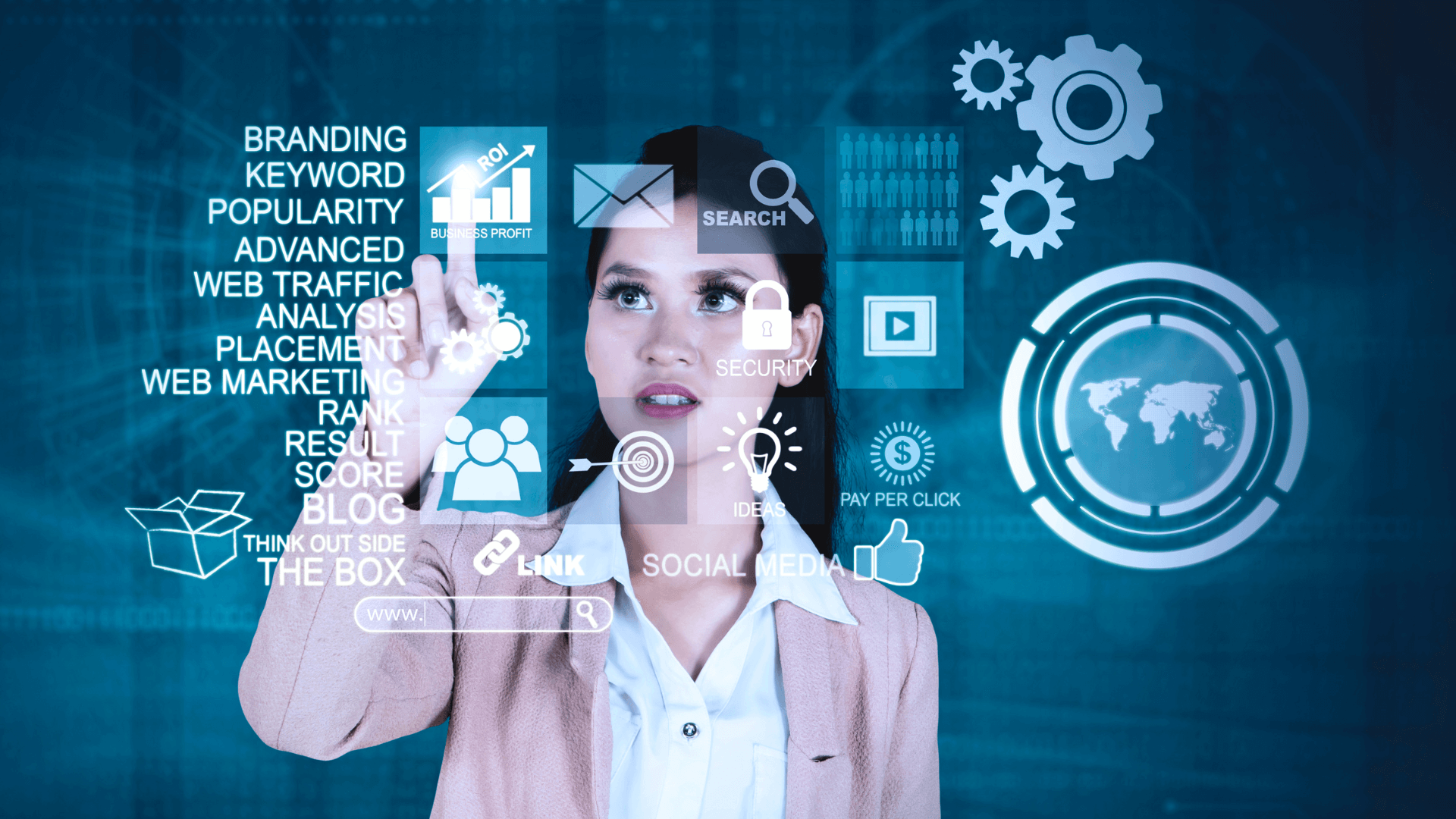 On-Page SEO Services: What It Takes to Rank in 2025