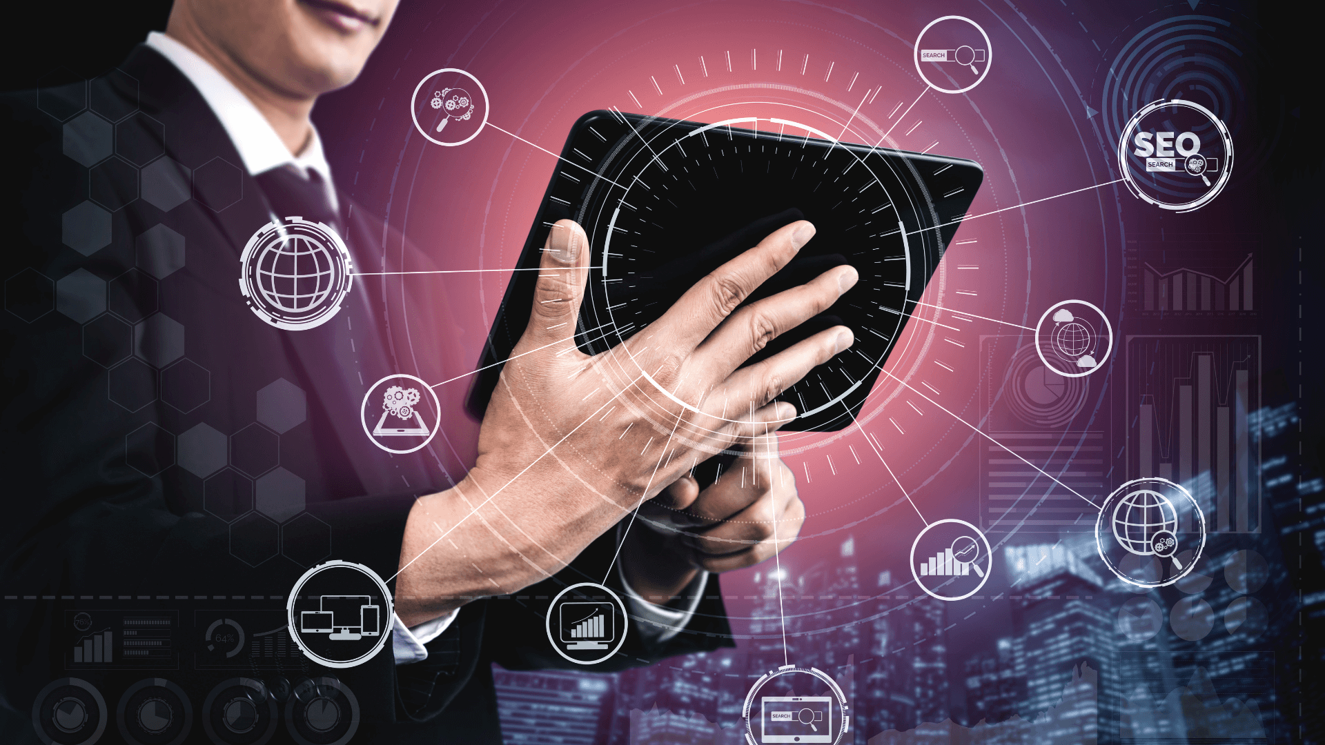 Technical SEO: The Foundation of a High-Performing Website