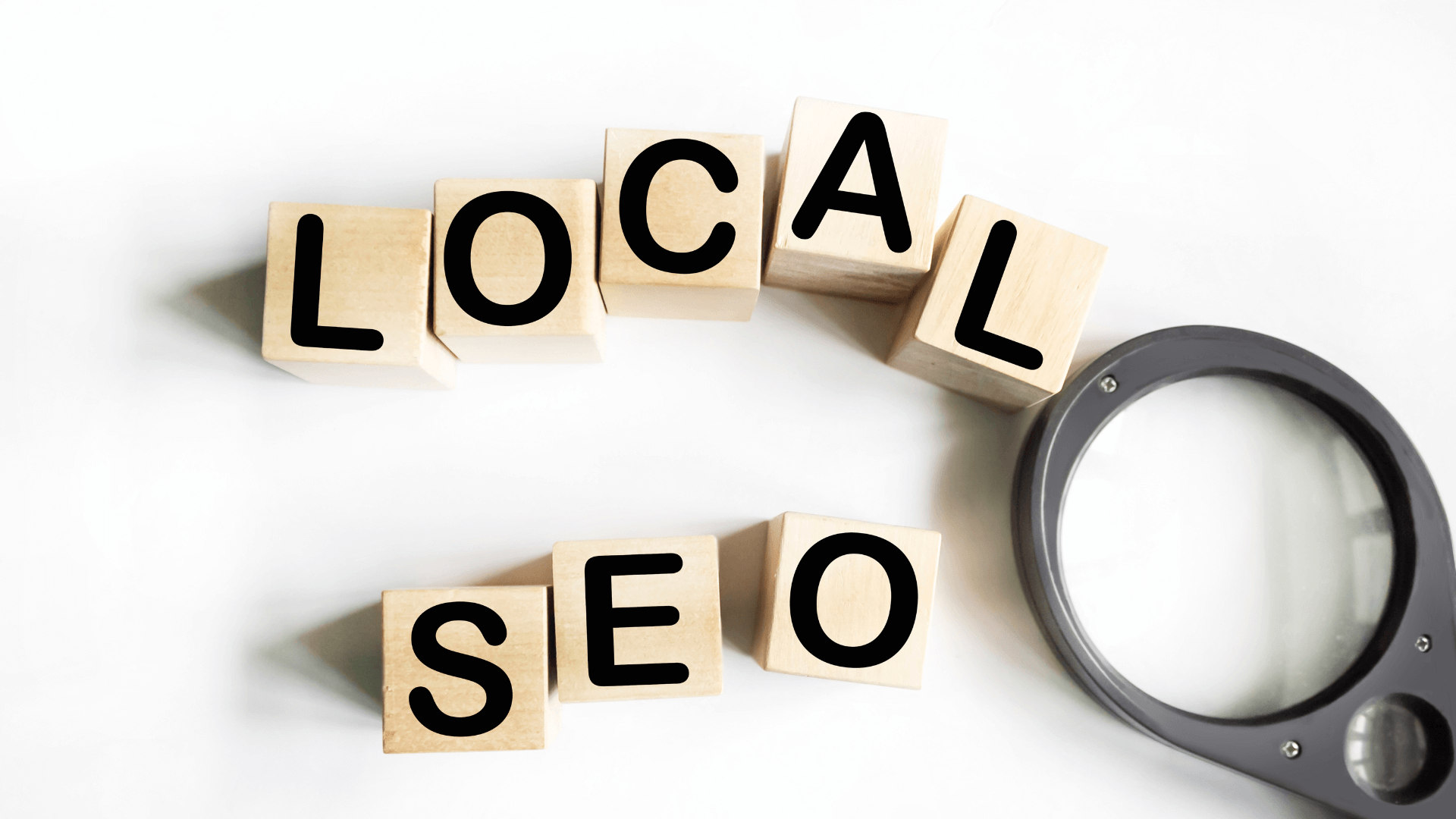 How to Dominate Google Rankings with Local SEO in Singapore